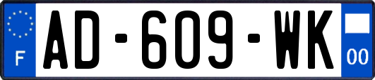AD-609-WK