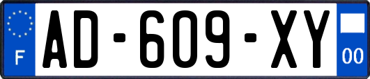 AD-609-XY