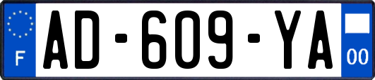 AD-609-YA