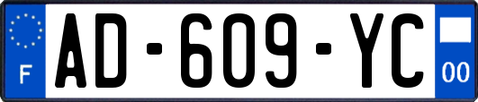 AD-609-YC