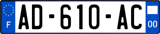 AD-610-AC