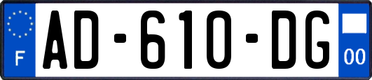 AD-610-DG