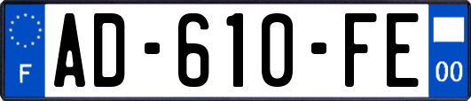 AD-610-FE
