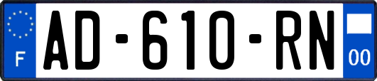 AD-610-RN