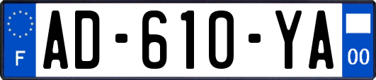 AD-610-YA