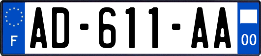 AD-611-AA