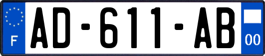 AD-611-AB