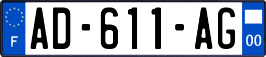AD-611-AG