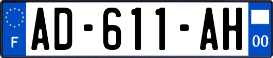 AD-611-AH