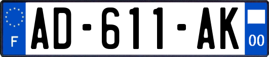 AD-611-AK