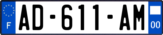 AD-611-AM