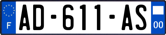 AD-611-AS