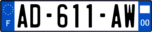 AD-611-AW