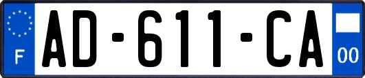 AD-611-CA