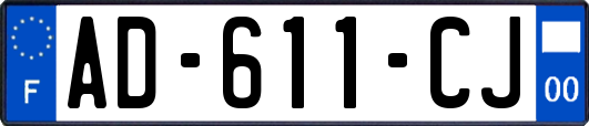 AD-611-CJ