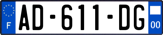 AD-611-DG