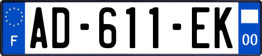 AD-611-EK