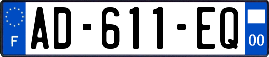 AD-611-EQ
