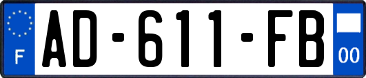 AD-611-FB