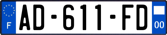 AD-611-FD