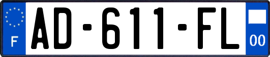 AD-611-FL