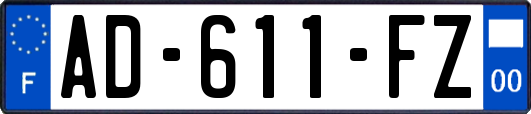 AD-611-FZ