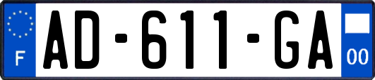 AD-611-GA