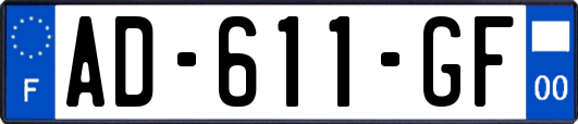 AD-611-GF