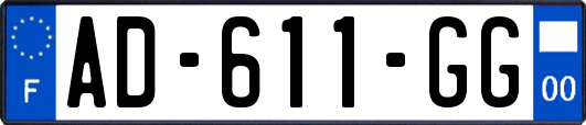 AD-611-GG