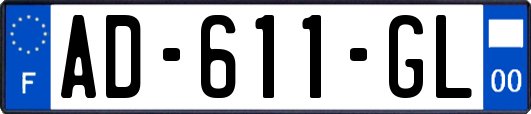 AD-611-GL