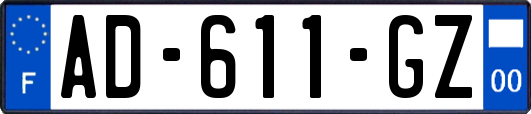 AD-611-GZ