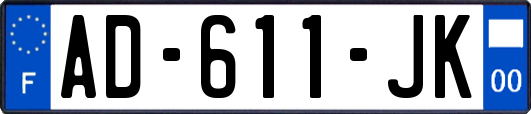 AD-611-JK