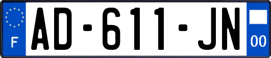 AD-611-JN