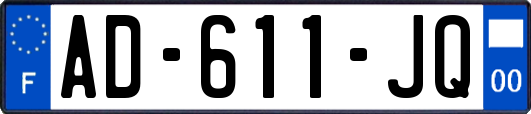 AD-611-JQ