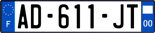 AD-611-JT