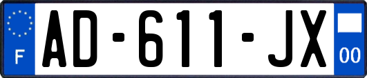 AD-611-JX