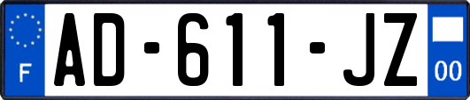AD-611-JZ