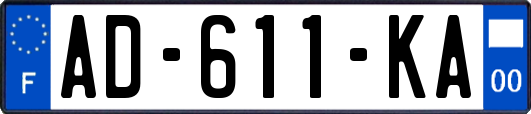 AD-611-KA