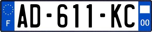 AD-611-KC