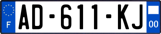 AD-611-KJ