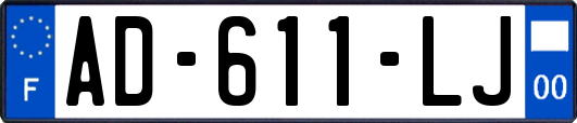 AD-611-LJ