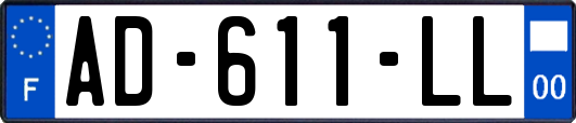 AD-611-LL
