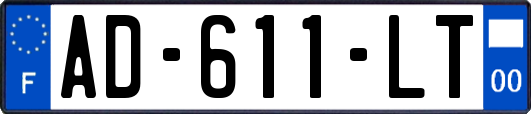 AD-611-LT