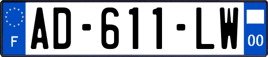 AD-611-LW