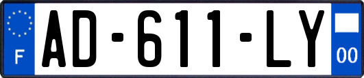 AD-611-LY