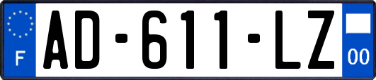 AD-611-LZ