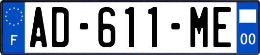 AD-611-ME
