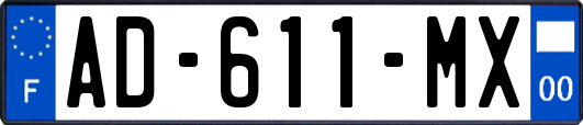AD-611-MX