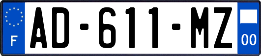 AD-611-MZ