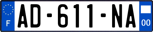 AD-611-NA